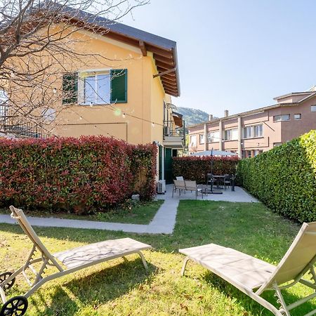 Blue Bellagio By Wonderful Italy Apartment Exterior foto
