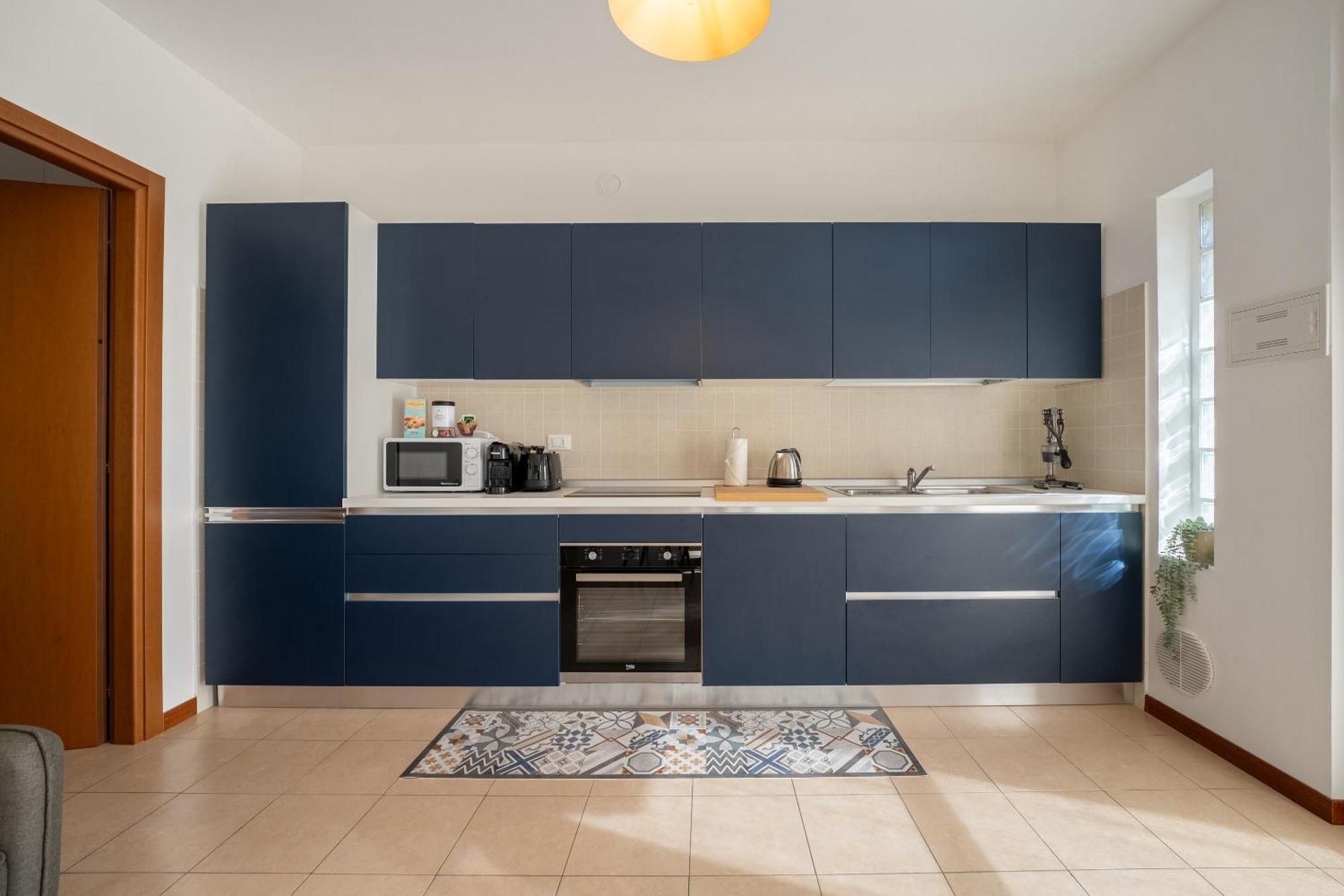 Blue Bellagio By Wonderful Italy Apartment Exterior foto