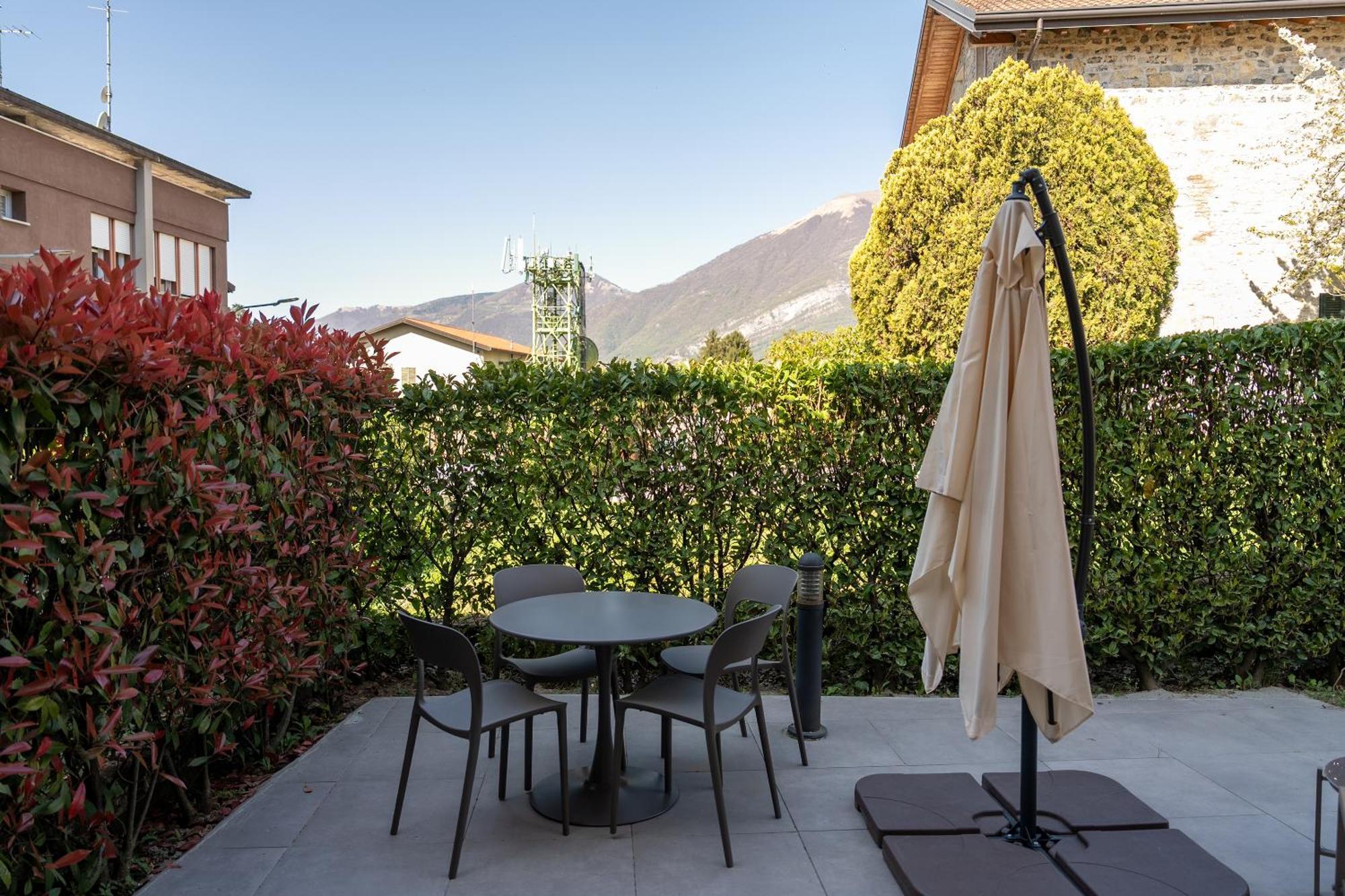 Blue Bellagio By Wonderful Italy Apartment Exterior foto